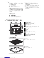 Preview for 6 page of AEG BS8314001 User Manual