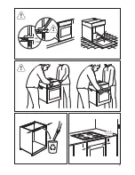 Preview for 3 page of AEG BS8354801M Installation Manual