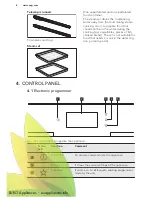 Preview for 8 page of AEG BS836680F User Manual