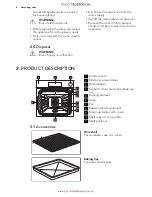 Предварительный просмотр 7 страницы AEG BS9314001 User Manual