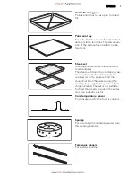 Предварительный просмотр 8 страницы AEG BS9314001 User Manual