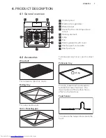 Preview for 7 page of AEG BS9314001M User Manual