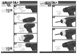 Предварительный просмотр 5 страницы AEG BSB 12C2 Original Instructions Manual