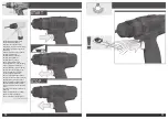 Предварительный просмотр 6 страницы AEG BSB 12C2 Original Instructions Manual