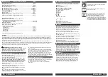 Preview for 10 page of AEG BSB 18 Original Instructions Manual