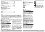 Preview for 15 page of AEG BSB 18 Original Instructions Manual