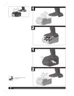 Preview for 6 page of AEG BSB 18B Original Instructions Manual