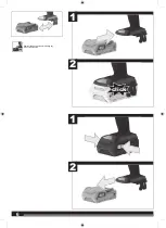 Предварительный просмотр 6 страницы AEG BSB18B2M Original Instructions Manual