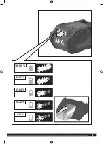 Предварительный просмотр 7 страницы AEG BSB18B2M Original Instructions Manual