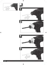 Предварительный просмотр 8 страницы AEG BSB18B2M Original Instructions Manual