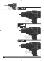 Предварительный просмотр 10 страницы AEG BSB18B2M Original Instructions Manual