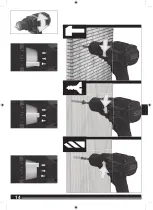 Предварительный просмотр 14 страницы AEG BSB18B2M Original Instructions Manual