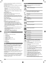 Предварительный просмотр 28 страницы AEG BSB18BL2 Original Instructions Manual