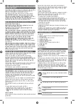 Предварительный просмотр 29 страницы AEG BSB18BL2 Original Instructions Manual