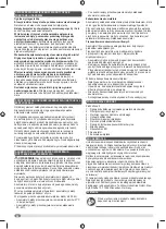 Предварительный просмотр 32 страницы AEG BSB18BL2 Original Instructions Manual