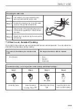 Предварительный просмотр 19 страницы AEG BSB578270M User Manual