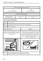 Предварительный просмотр 28 страницы AEG BSB578270M User Manual