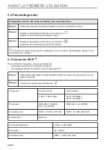 Предварительный просмотр 60 страницы AEG BSB578270M User Manual