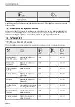 Предварительный просмотр 76 страницы AEG BSB578270M User Manual