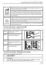 Предварительный просмотр 81 страницы AEG BSB578270M User Manual