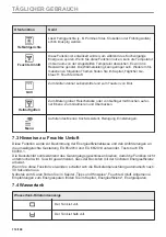 Предварительный просмотр 110 страницы AEG BSB578270M User Manual