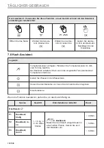 Предварительный просмотр 112 страницы AEG BSB578270M User Manual