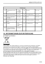 Предварительный просмотр 139 страницы AEG BSB578270M User Manual