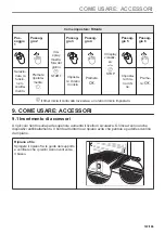 Предварительный просмотр 167 страницы AEG BSB578270M User Manual