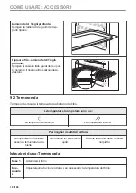 Предварительный просмотр 168 страницы AEG BSB578270M User Manual