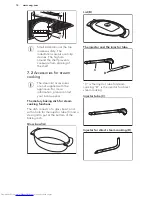 Preview for 14 page of AEG BSE571221M User Manual