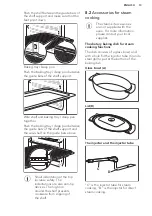 Preview for 13 page of AEG BSE571222M User Manual