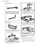 Preview for 14 page of AEG BSE571222M User Manual