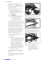 Preview for 14 page of AEG BSE574221M User Manual