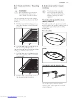 Preview for 15 page of AEG BSE574221M User Manual