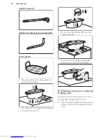 Preview for 16 page of AEG BSE574221M User Manual