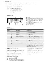 Предварительный просмотр 10 страницы AEG BSE574321M User Manual