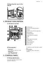 Предварительный просмотр 9 страницы AEG BSE577021M User Manual