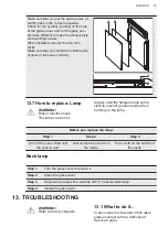 Предварительный просмотр 37 страницы AEG BSE577021M User Manual