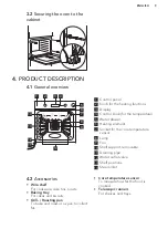 Preview for 9 page of AEG BSE577121M User Manual