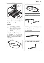 Preview for 17 page of AEG BSE577121M User Manual