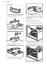 Preview for 18 page of AEG BSE577121M User Manual