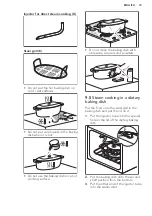 Preview for 19 page of AEG BSE577221M User Manual