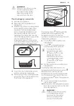 Предварительный просмотр 19 страницы AEG BSE682020M User Manual