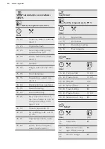 Предварительный просмотр 24 страницы AEG BSE682020M User Manual