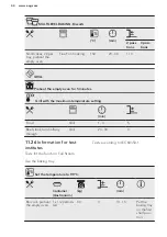 Предварительный просмотр 44 страницы AEG BSE682020M User Manual