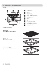 Preview for 8 page of AEG BSE772380M User Manual