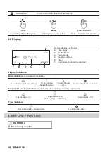 Preview for 10 page of AEG BSE772380M User Manual