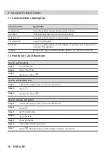 Preview for 16 page of AEG BSE772380M User Manual