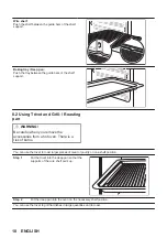 Preview for 18 page of AEG BSE772380M User Manual