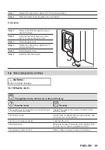 Preview for 29 page of AEG BSE772380M User Manual